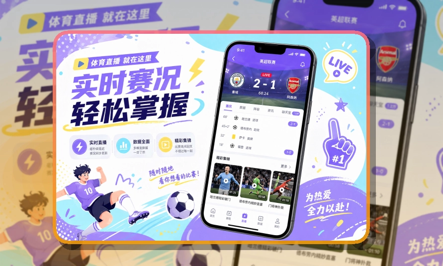 MK体育手机端赛程比分APP，减少重复寻找入口